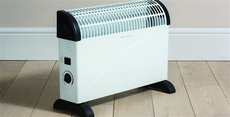 are convection heaters cheap to run